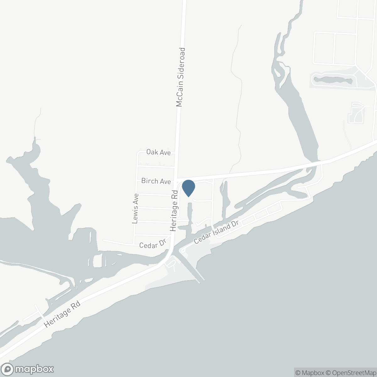23 Montego Bay, Kingsville, Ontario N9Y 4E7